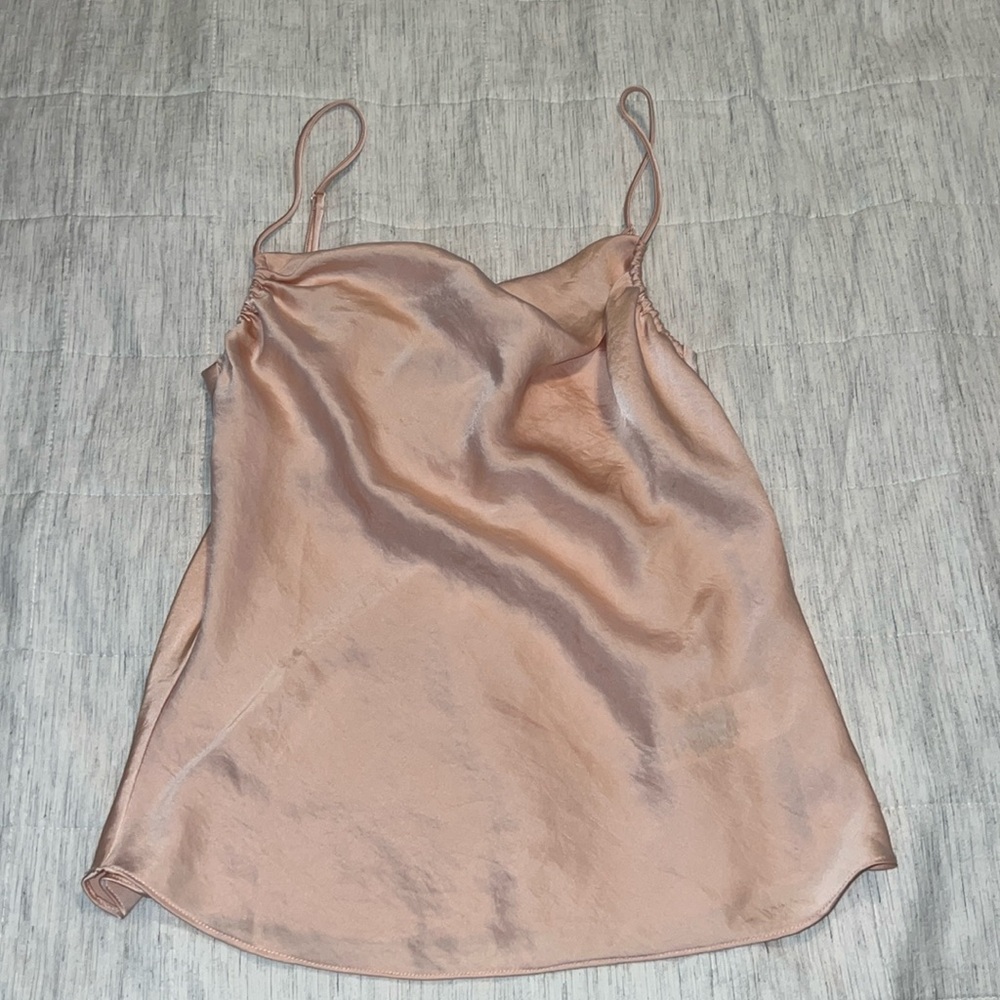 Wilfred Cowl Neck Top
